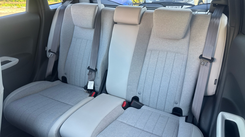 Honda Jazz 1.5 i-MMD Hybrid EX 5dr eCVT Hybrid Hatchback